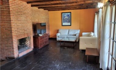 PINAMAR  CASA EOLO - CHALET TRADICIONAL