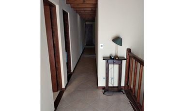 PINAMAR  CASA EOLO - CHALET TRADICIONAL