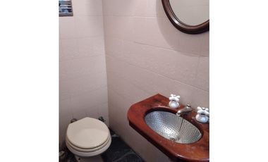 PINAMAR  CASA EOLO - CHALET TRADICIONAL