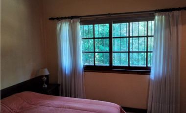 PINAMAR  CASA EOLO - CHALET TRADICIONAL