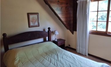 PINAMAR  CASA EOLO - CHALET TRADICIONAL