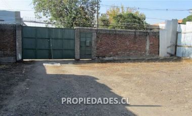 Sitio en Venta en San Nicolás - Santa Rosa