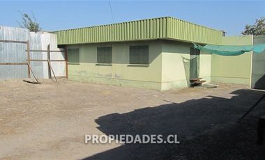 Terreno Construccion  en Venta en San Nicolás - Santa Rosa