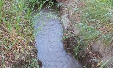 Sitio en Venta en Departamental / María Angelica