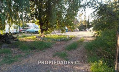 Sitio en Venta en Departamental / María Angelica