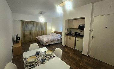 VENTA DE DEPARTAMENTO EN Capital Federal