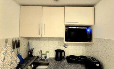 VENTA DE DEPARTAMENTO EN Capital Federal