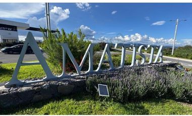 Terreno en Venta Zibatá | Vive en Lujo en Condominio Amatista | Vista a Áreas Verdes