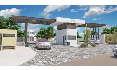 Terreno en Venta Zibatá | Vive en Lujo en Condominio Amatista | Vista a Áreas Verdes