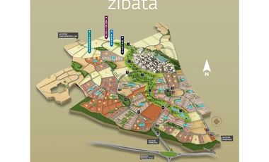 Terreno en Venta Zibatá | Vive en Lujo en Condominio Amatista | Vista a Áreas Verdes