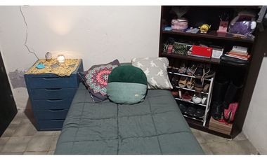 VENTA CHALET  4 AMB. CON DTO 3 AMB AL FONDO  GASCON 7230 APTO CREDITO