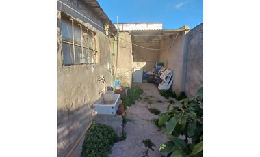 VENTA CHALET  4 AMB. CON DTO 3 AMB AL FONDO  GASCON 7230 APTO CREDITO