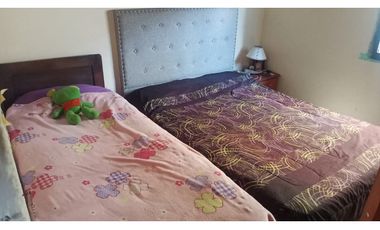 VENTA CHALET  4 AMB. CON DTO 3 AMB AL FONDO  GASCON 7230 APTO CREDITO