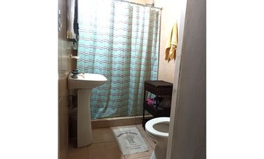 VENTA CHALET  4 AMB. CON DTO 3 AMB AL FONDO  GASCON 7230 APTO CREDITO