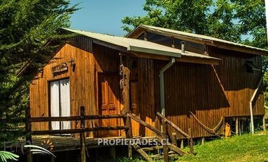 Casa en Venta en Parral / camino a Bullileo / a 50 KMS. de Ruta Sur