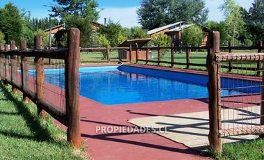 Casa en Venta en Parral / camino a Bullileo / a 50 KMS. de Ruta Sur