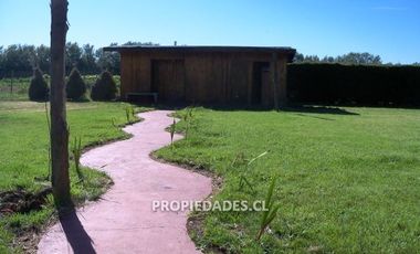Casa en Venta en Parral / camino a Bullileo / a 50 KMS. de Ruta Sur