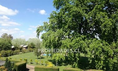 Casa en Venta en Parral / camino a Bullileo / a 50 KMS. de Ruta Sur