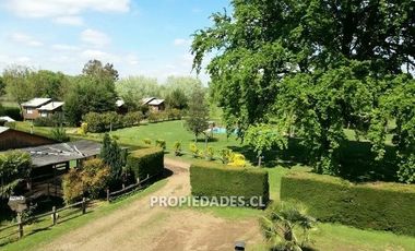 Sitio en Venta en Parral / camino a Bullileo / a 50 KMS. de Ruta Sur