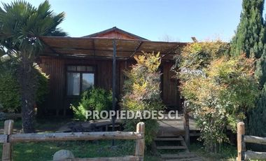 Sitio en Venta en Parral / camino a Bullileo / a 50 KMS. de Ruta Sur