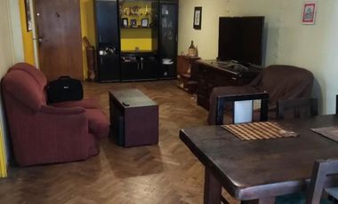 VENTA DE DEPARTAMENTO EN Capital Federal