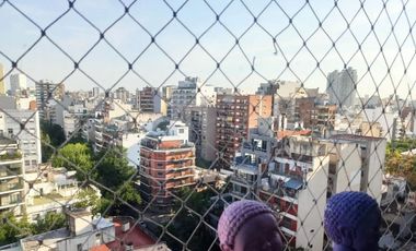 VENTA DE DEPARTAMENTO EN Capital Federal