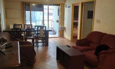 VENTA DE DEPARTAMENTO EN Capital Federal