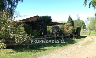 Local Comercial en Venta en Parral / camino a Bullileo / a 50 KMS. de Ruta Sur