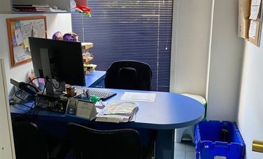 Local Comercial en Arriendo en Vicuña Mackenna / Rojas Magallanes
