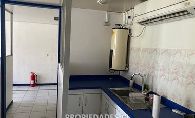 Local Comercial en Arriendo en Vicuña Mackenna / Rojas Magallanes