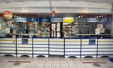 Local Comercial en Arriendo en Vicuña Mackenna / Rojas Magallanes