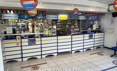 Local Comercial en Arriendo en Vicuña Mackenna / Rojas Magallanes