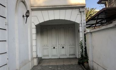 Casa en Venta en Pedro de Valdivia / Pocuro