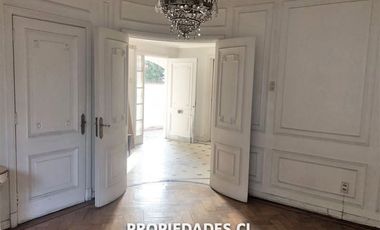 Casa en Venta en Pedro de Valdivia / Pocuro