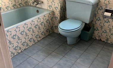 Casa en Venta en Pedro de Valdivia / Pocuro