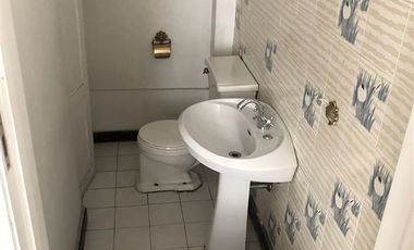 Casa en Venta en Pedro de Valdivia / Pocuro