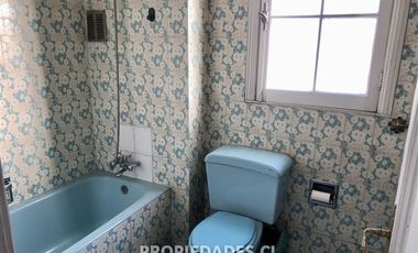 Casa en Venta en Pedro de Valdivia / Pocuro