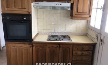 Casa en Arriendo en Pedro de Valdivia / Pocuro