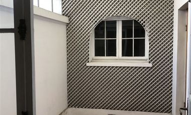 Casa en Arriendo en Pedro de Valdivia / Pocuro