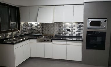 VENTA DE DEPARTAMENTO EN Capital Federal