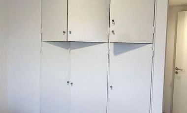 Dos ambientes en alquiler temporario, Retiro, Ciudad Autonoma de Buenos Aires