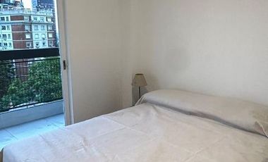 Dos ambientes en alquiler temporario, Retiro, Ciudad Autonoma de Buenos Aires