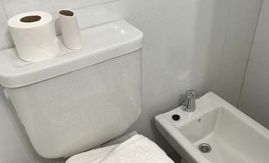 Dos ambientes en alquiler temporario, Retiro, Ciudad Autonoma de Buenos Aires