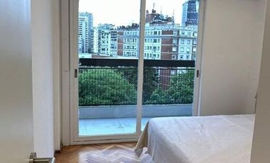 Dos ambientes en alquiler temporario, Retiro, Ciudad Autonoma de Buenos Aires