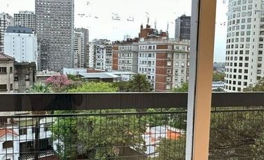 Dos ambientes en alquiler temporario, Retiro, Ciudad Autonoma de Buenos Aires
