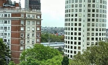 Dos ambientes en alquiler temporario, Retiro, Ciudad Autonoma de Buenos Aires
