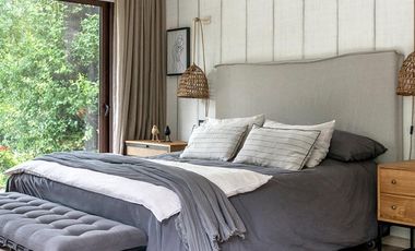 Casa en Arriendo en Club de Golf Lomas de la Dehesa