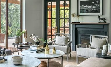 Casa en Arriendo en Club de Golf Lomas de la Dehesa