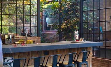 Casa en Arriendo en Club de Golf Lomas de la Dehesa