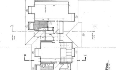 Casa en Arriendo en Club de Golf Lomas de la Dehesa
